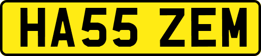 HA55ZEM