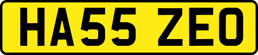HA55ZEO