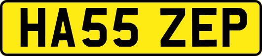 HA55ZEP