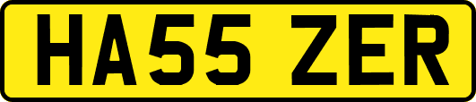 HA55ZER