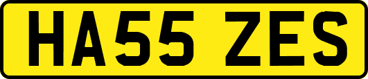 HA55ZES