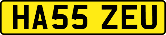 HA55ZEU
