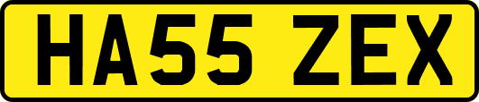 HA55ZEX