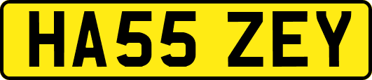 HA55ZEY