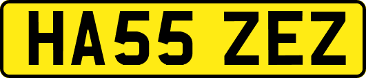HA55ZEZ