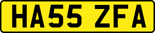 HA55ZFA