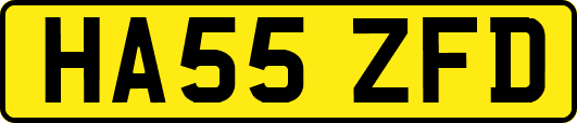 HA55ZFD