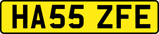 HA55ZFE