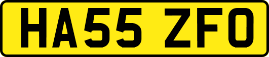 HA55ZFO