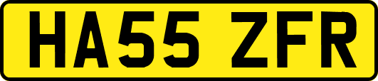 HA55ZFR