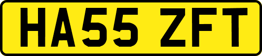 HA55ZFT