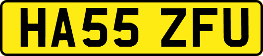 HA55ZFU