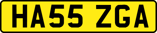 HA55ZGA