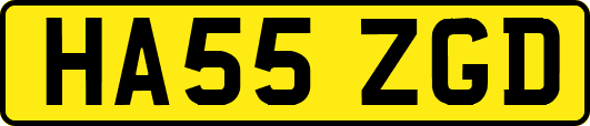 HA55ZGD