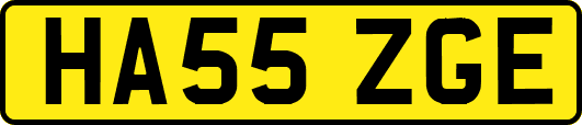 HA55ZGE