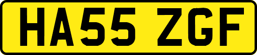 HA55ZGF