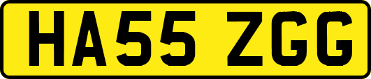 HA55ZGG