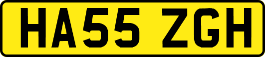 HA55ZGH