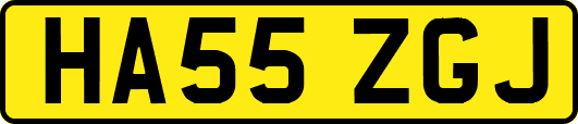 HA55ZGJ