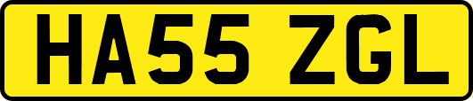 HA55ZGL