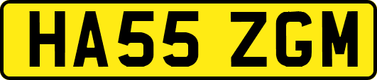 HA55ZGM