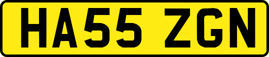 HA55ZGN