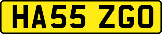 HA55ZGO