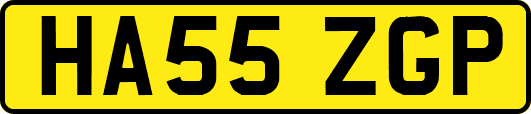 HA55ZGP