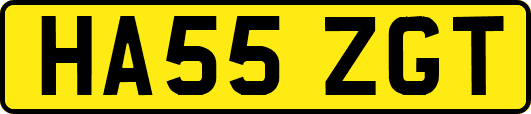 HA55ZGT