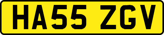 HA55ZGV