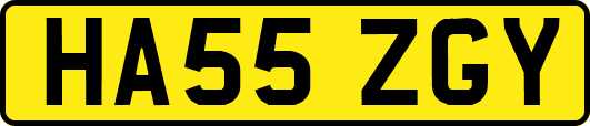 HA55ZGY