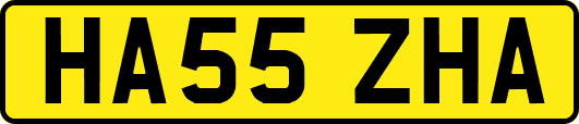 HA55ZHA