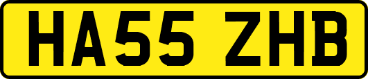 HA55ZHB