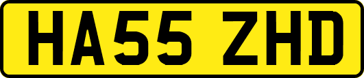 HA55ZHD