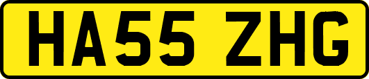 HA55ZHG