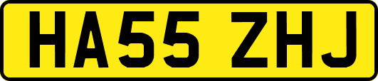 HA55ZHJ