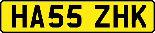 HA55ZHK
