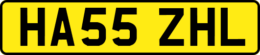 HA55ZHL