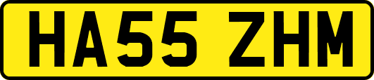 HA55ZHM