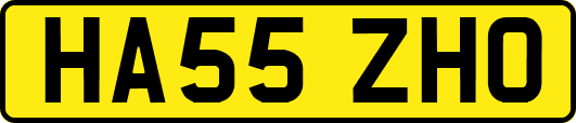 HA55ZHO