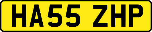 HA55ZHP