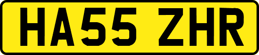 HA55ZHR