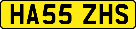 HA55ZHS