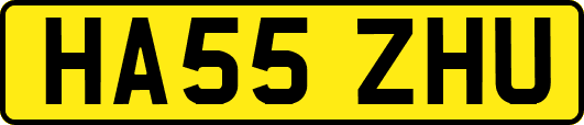 HA55ZHU