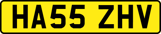 HA55ZHV