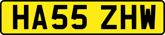 HA55ZHW