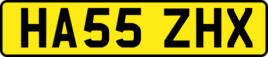 HA55ZHX
