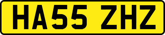 HA55ZHZ