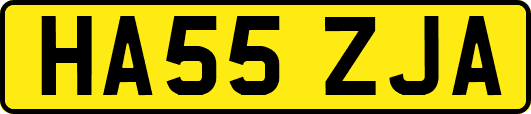 HA55ZJA