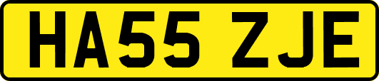HA55ZJE